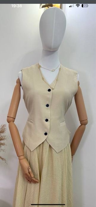 Манекен для одежды, женский