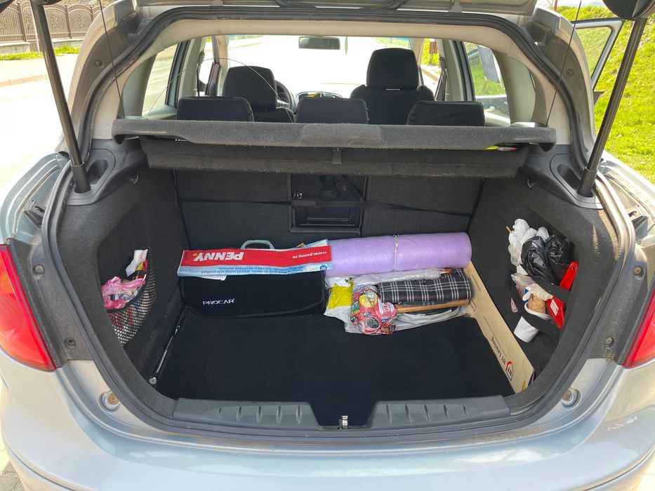 Seat Toledo 1.6 Benzina