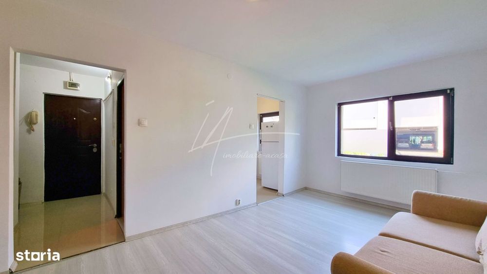 Comision 0% Cumparator Garsoniera Lidl Mihai Bravu Str. Theodor Aman