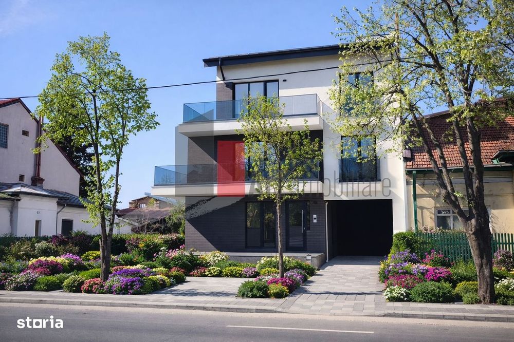 Garsoniera in bloc nou Jiului