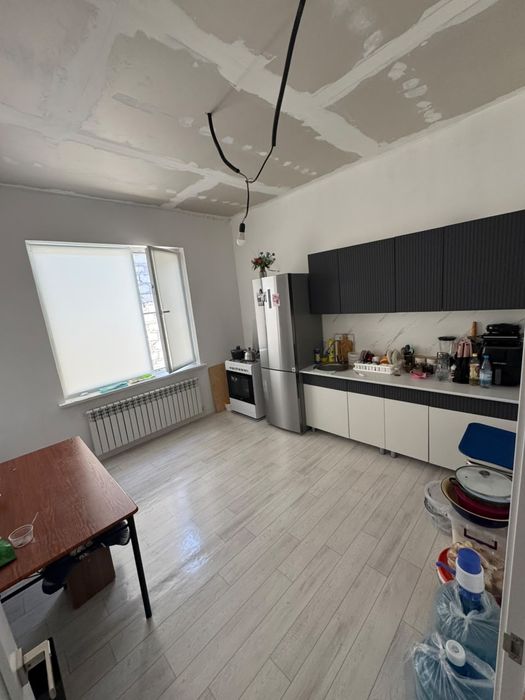 Продам дом в еркін кала 2 дом 8на21
