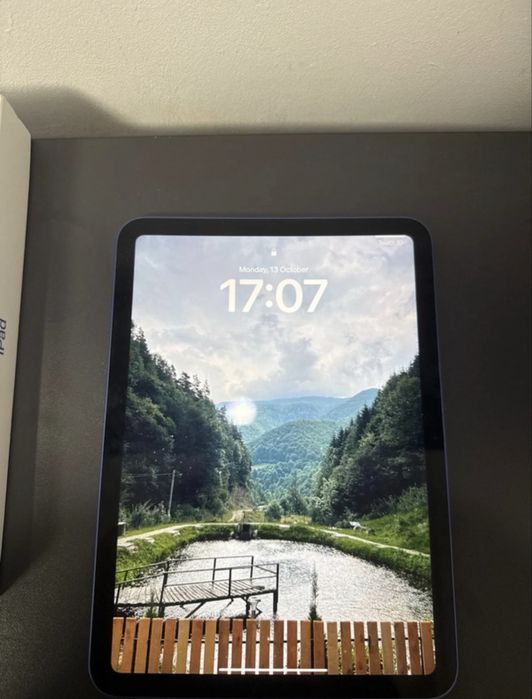Ipad 10(2022) 64gb