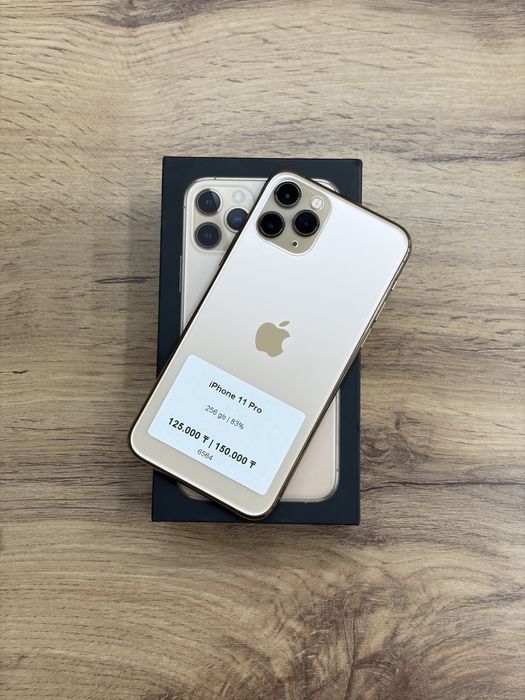 iPhone 11 Pro 256 gb | Айфон 11 Про 256 гб