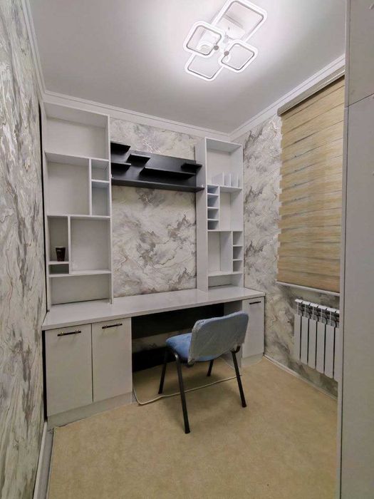 Евро Ремонт 2в3/1/4 Мебель + Техника ТТЗ-2  №Х213