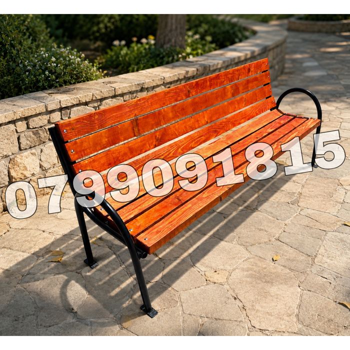 Mobilier urban ieftin