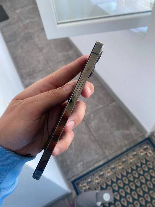 Iphone 12 pro max 128gb