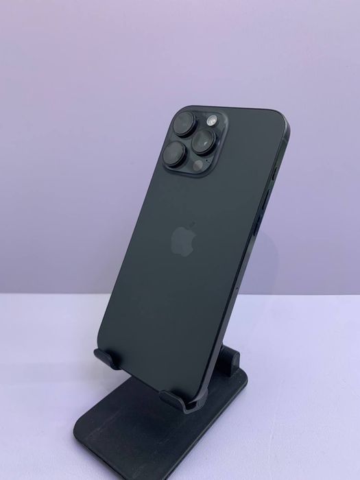 Apple iPhone 16 Pro Max 512gb / #МА430471