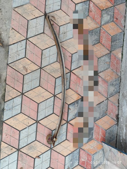 Рессоры б/у UAZ Patriot Hunter