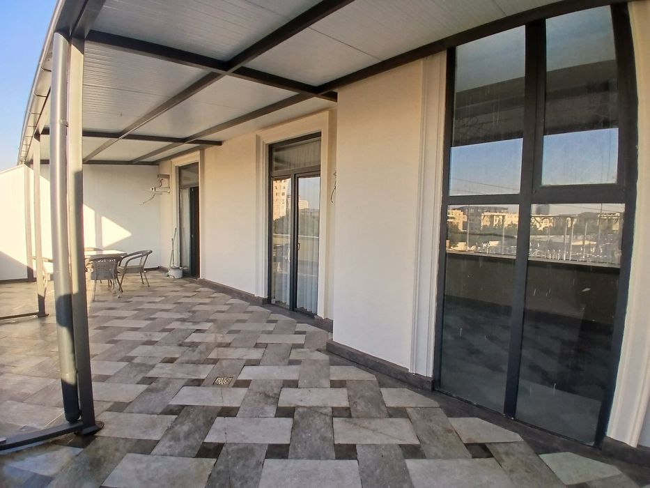 Сдаётся  3х квартира посуточно Ташкент сити