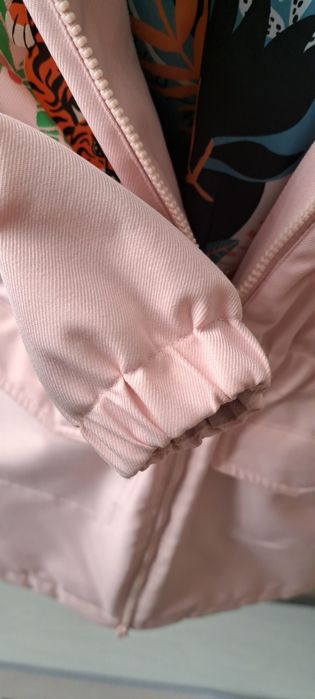 Куртка демисезон