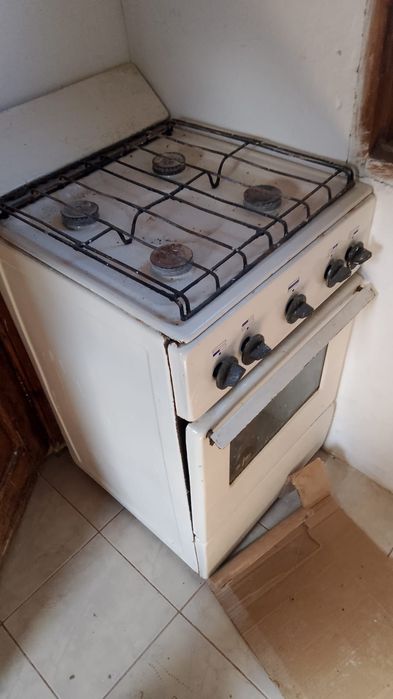 Газовка сатлады жасап тур