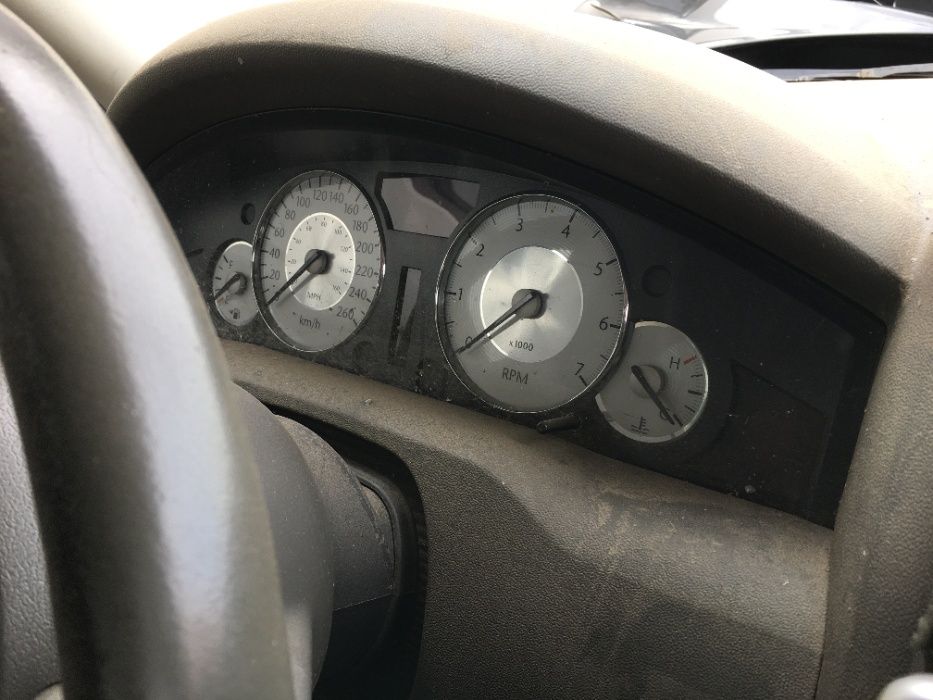 chrysler 300c 3.0 crd facelift mercedes на части крайслер 300ц 3.0 црд