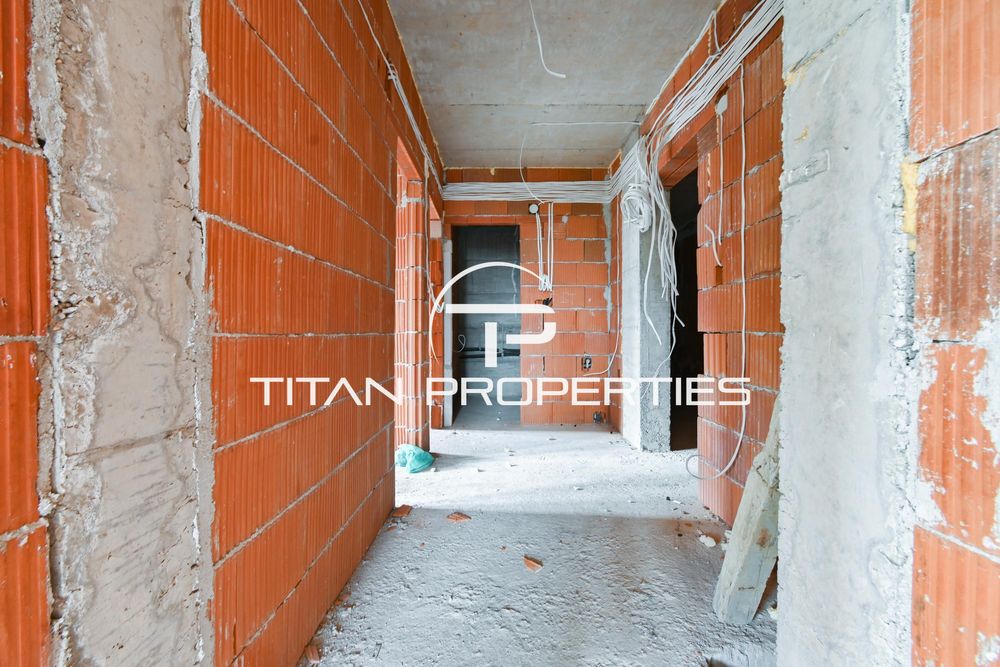 Продава се Тристаен апартамент в София, Малинова долина - 129 кв.м за 1783 €/кв.м - Снимка #10