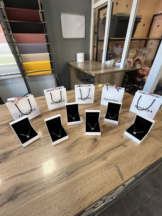 Пандора | Pandora