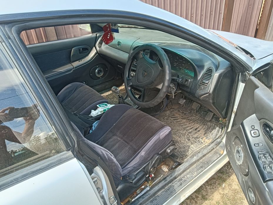 Mazda Lantis v6 2L