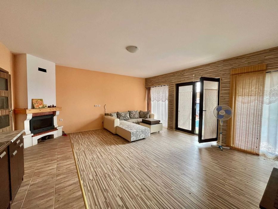 Продава се Къща в с. Горица, Област Бургас - 121 кв.м за 641 €/кв.м - Снимка #1