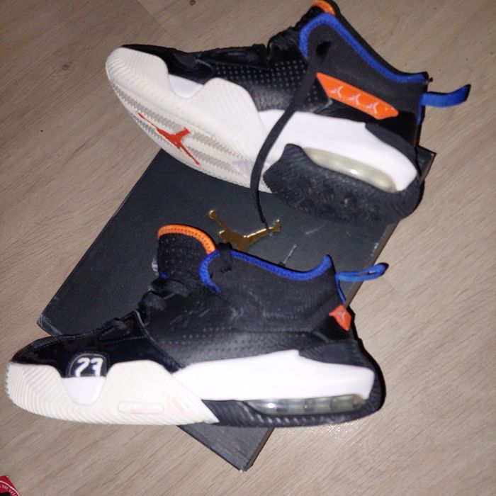 Маратонки Nike Jordan Stay Loyal 2