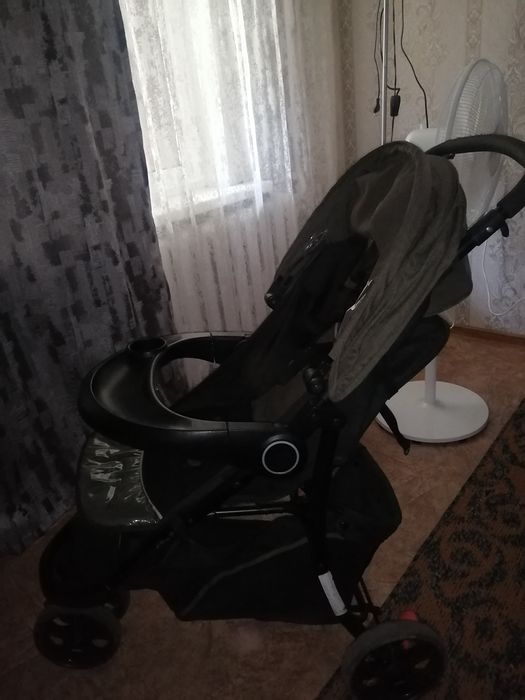 Детская, Прогулочная коляска Urbini