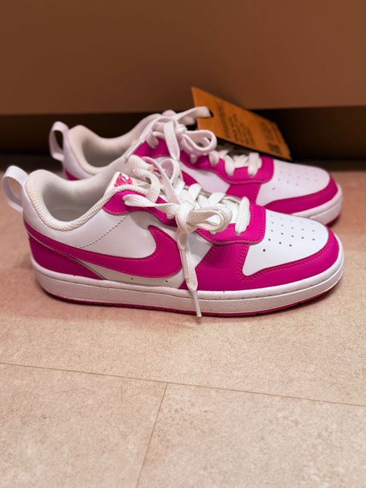 Дамски кецове Nike SB