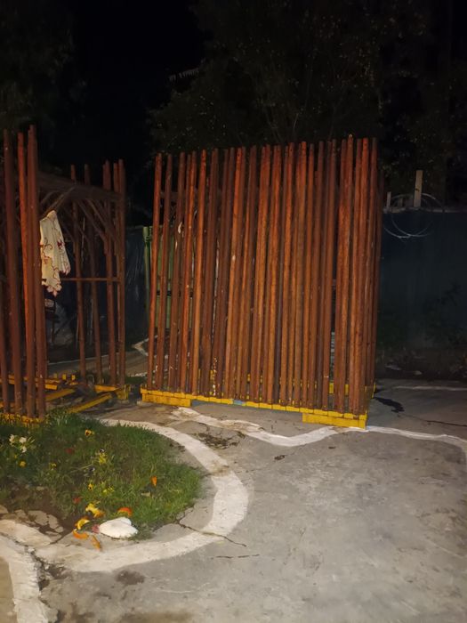 Schela rastel de vanzare