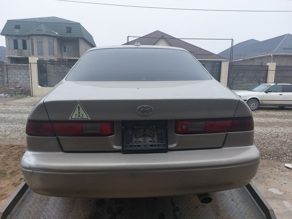 Тойота камри20 1998 жылы