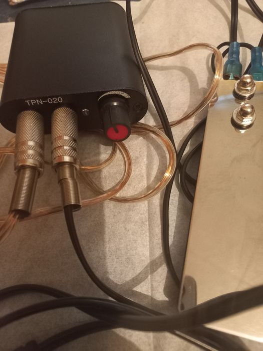 Машинка для Тату