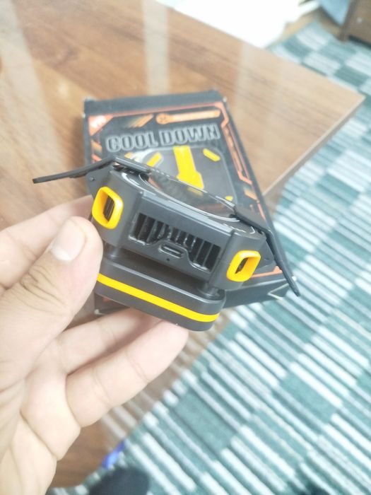 Продаётся кулер P70