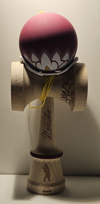 Sweets Kendamas - Nonoka Kyodo - pro model