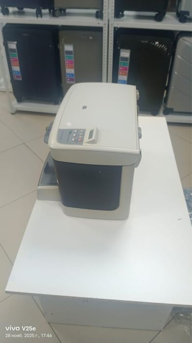 Принтер 3/1 в хорошем состоянии