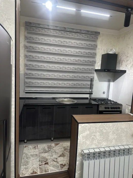 Учтепада 2хонали квартира ижарага берилади