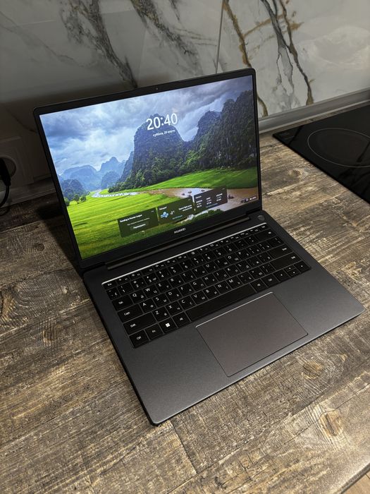 Срочно продам Huawei MateBook D14