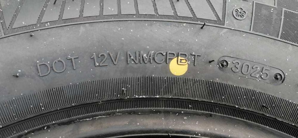 Шины в Алматы 195/70/14 Triangle TA01 (91T)