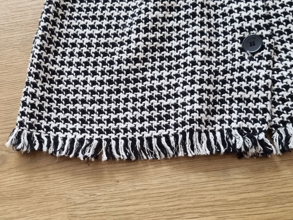 Rochie Zara S nou fara eticheta