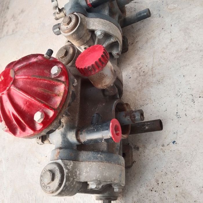 Штангил  Дори сепадиган аппарат насос янги ишлатилмаган