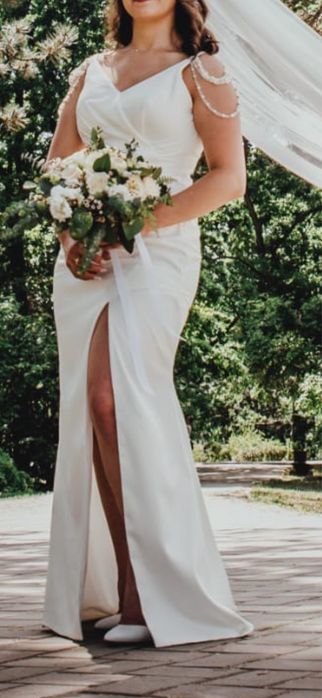 Rochie mireasa M