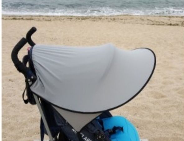 Сенник за количка