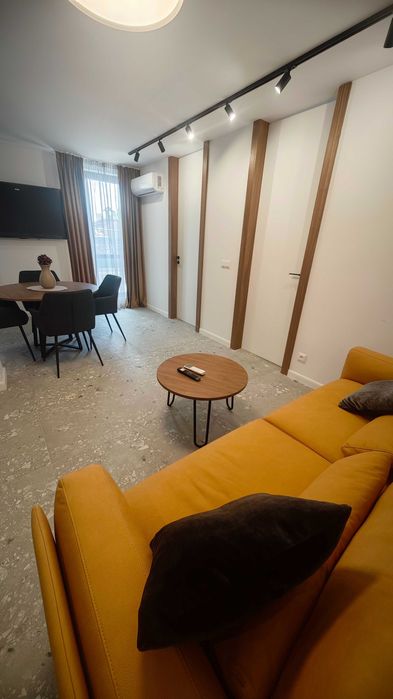 Продава се Тристаен апартамент в София, Редута - 70 кв.м за 3358 €/кв.м - Снимка #1