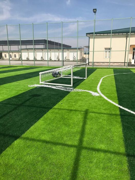 Газон, искусственнй газон, ландшафты. Gazon, ladnshaft