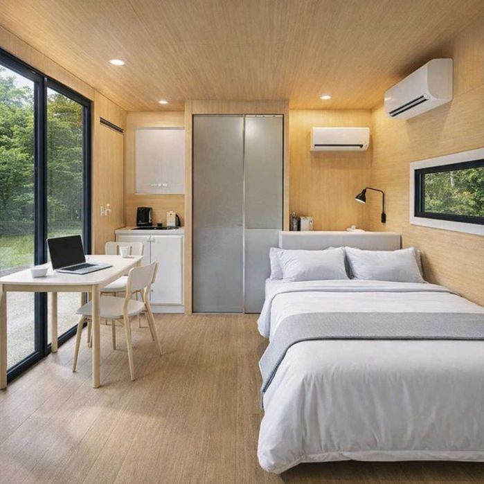 Konteyner & metallokonstruksiya