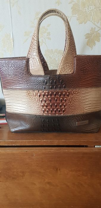 Сумка женская  модная