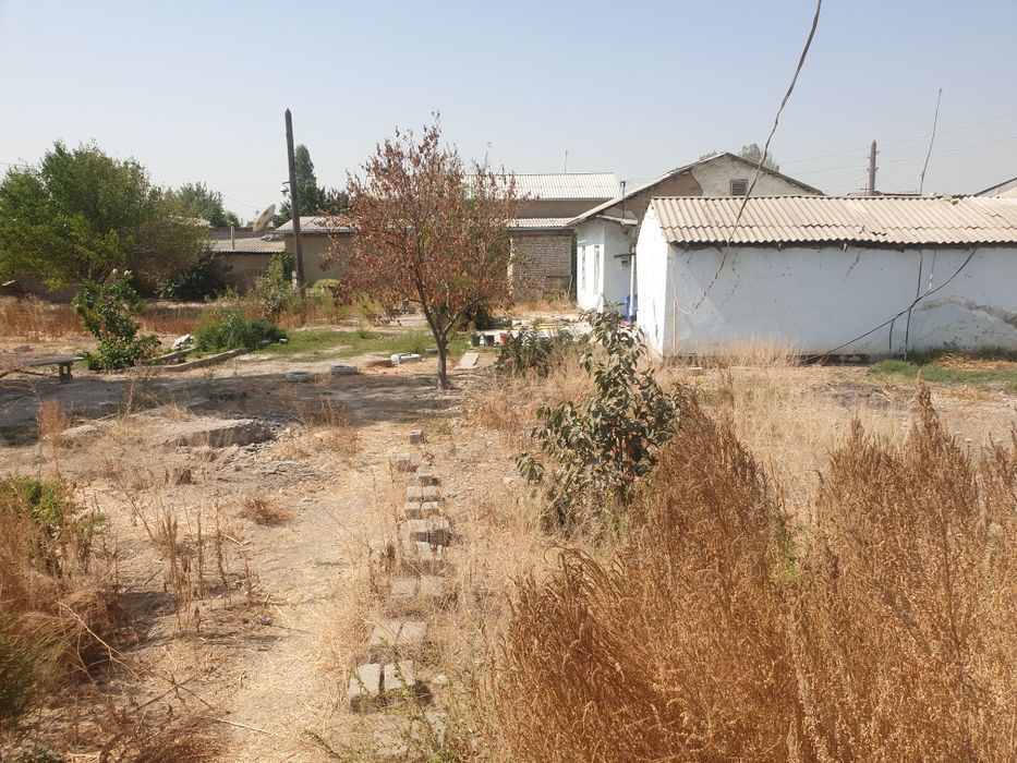 Продаётся участок