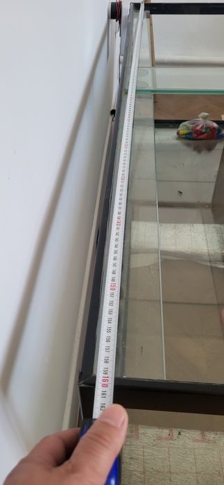 Аквариум сатылат 400 литр