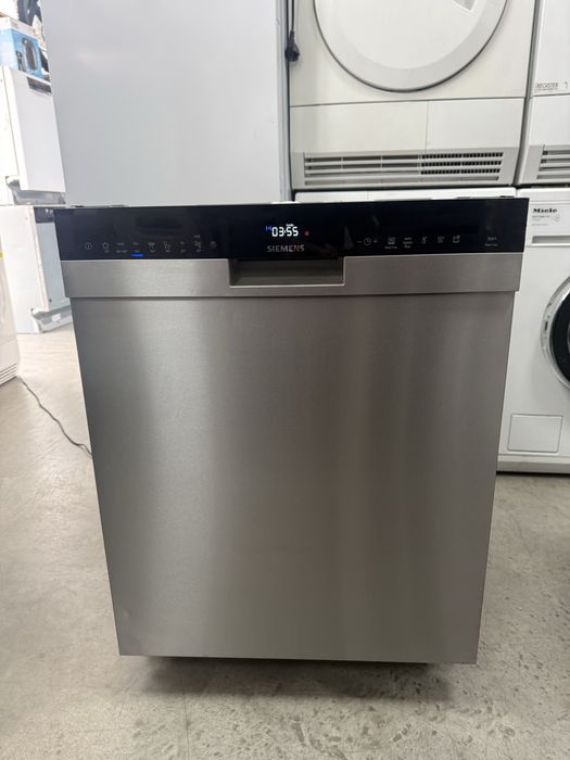 Съдомиялна за  полу вграждане Siiemens
