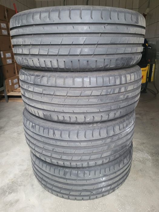 Cauciucuri NokianPowerproof