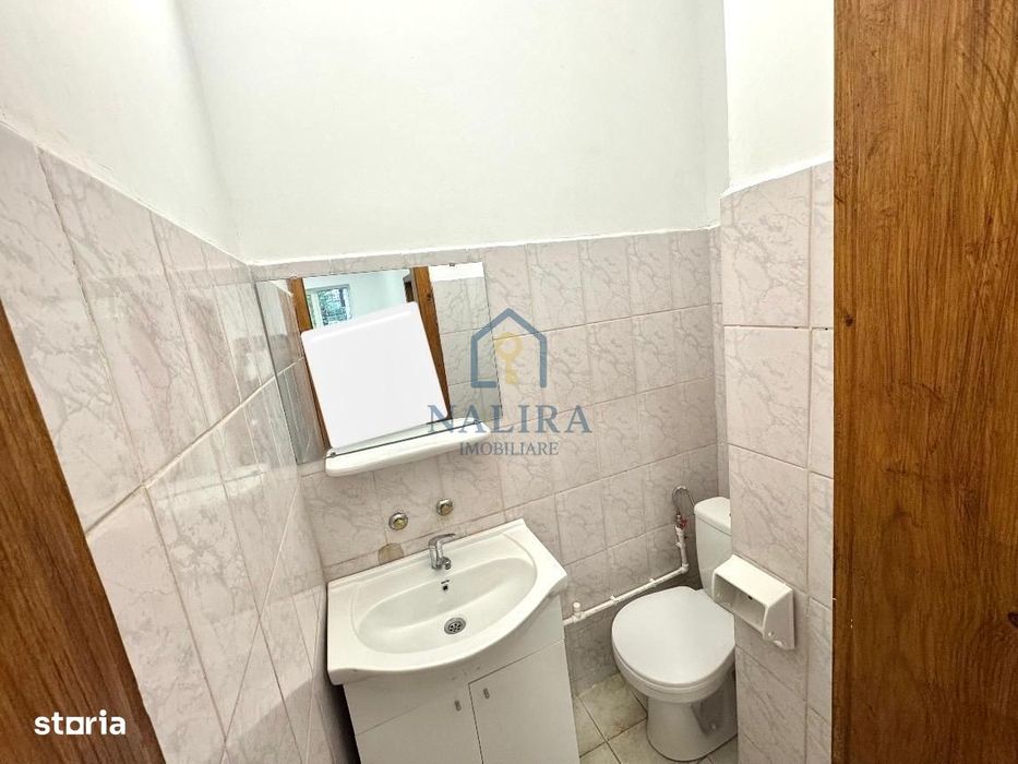 De inchiriat - Spatiu comercial Ultracentral - Iuliu Maniu