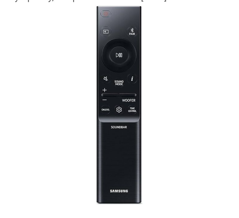 Samsung SoundBar S67D  Multifuncțional Sigilat