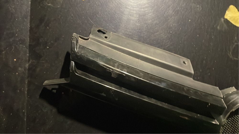 Bara golf 6 R-line plus grila centrala