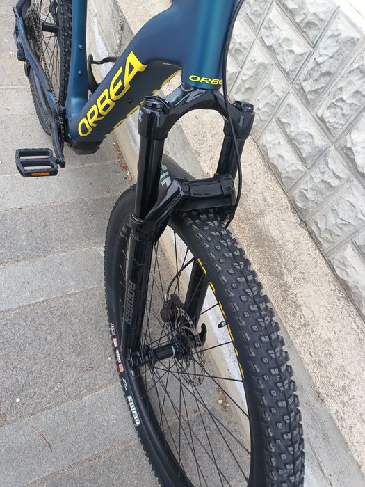 Orbea Urrun Shimano RS EP8 smart