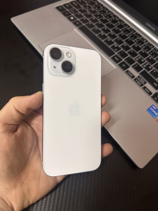 iPhone 15 128 gb