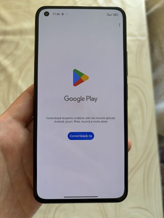 Xiaomi 11 lite 5G